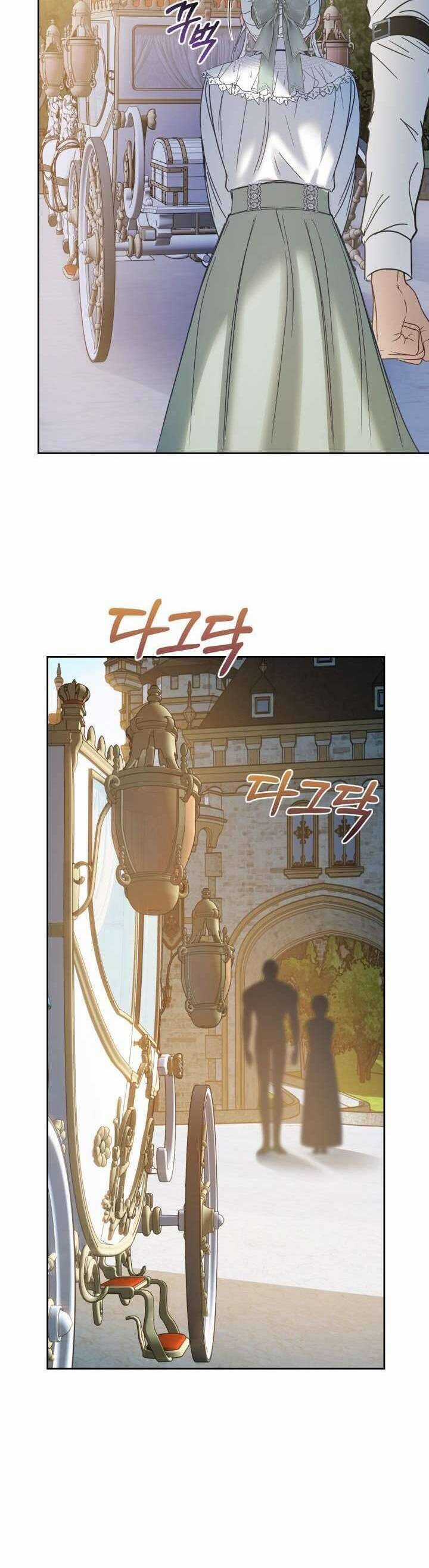 Phạm Nhân Bé Con Của Dinh Thự Mùa Đông Chapter 47 trang 25