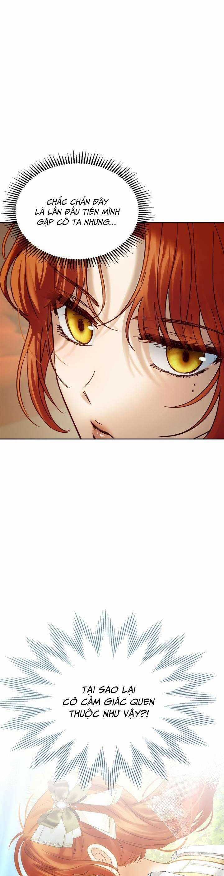 Phạm Nhân Bé Con Của Dinh Thự Mùa Đông Chapter 47 trang 29