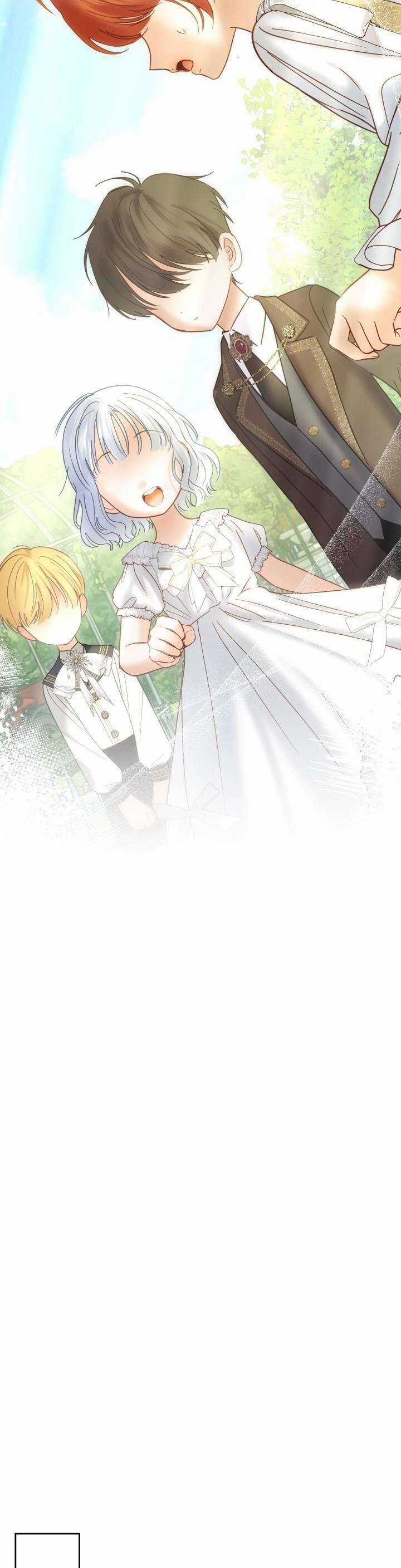 Phạm Nhân Bé Con Của Dinh Thự Mùa Đông Chapter 47 trang 30