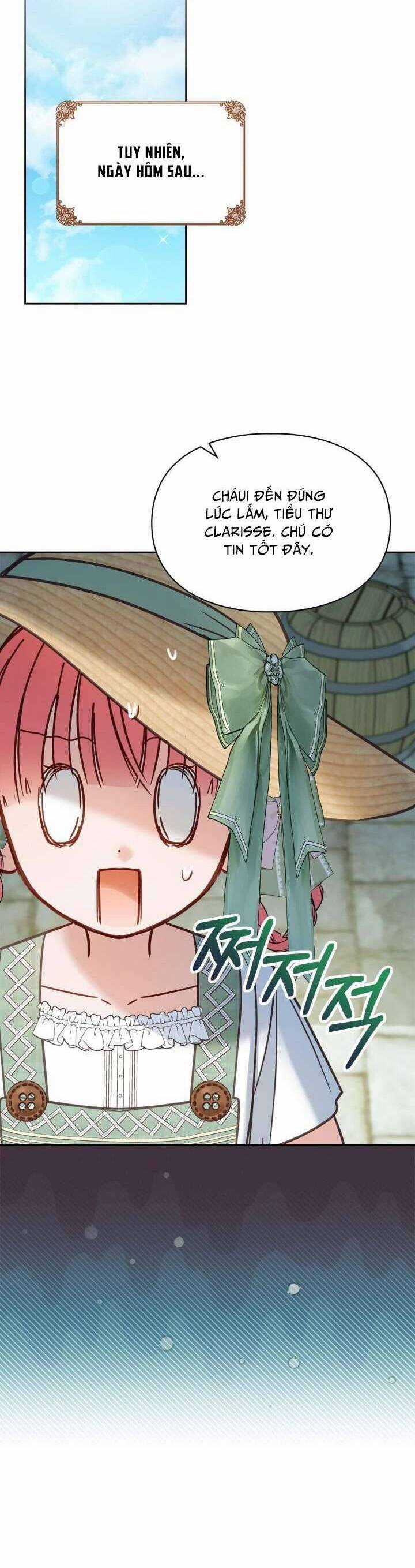 Phạm Nhân Bé Con Của Dinh Thự Mùa Đông Chapter 47 trang 46