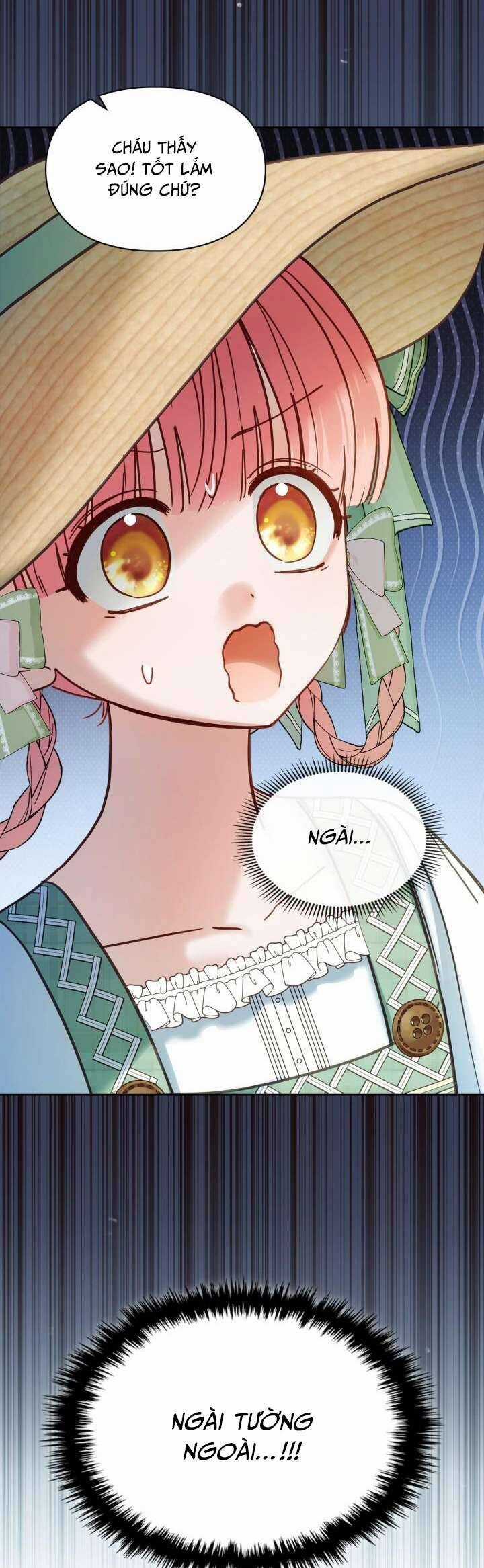 Phạm Nhân Bé Con Của Dinh Thự Mùa Đông Chapter 47 trang 48