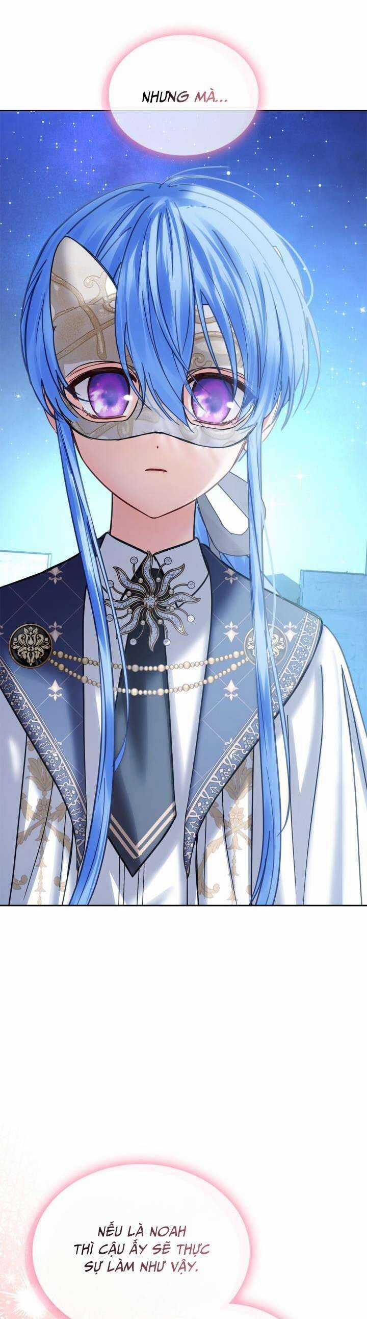 Phạm Nhân Bé Con Của Dinh Thự Mùa Đông Chapter 47 trang 8