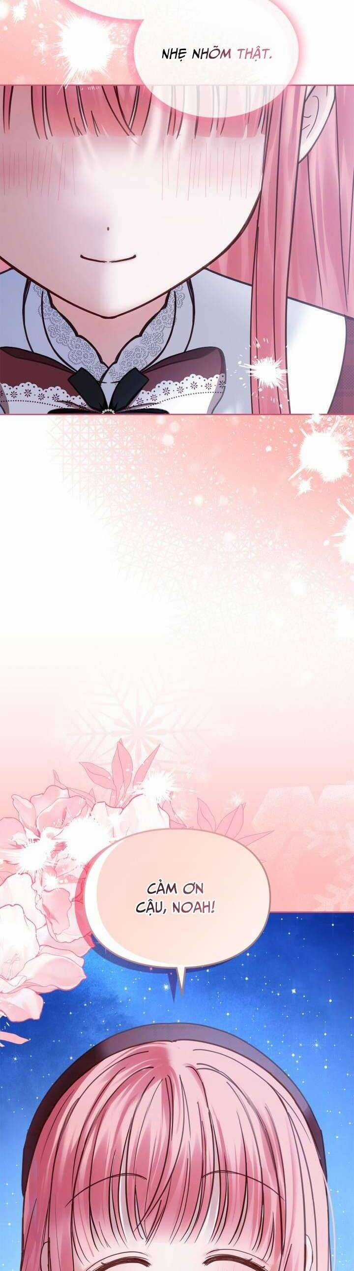 Phạm Nhân Bé Con Của Dinh Thự Mùa Đông Chapter 47 trang 9