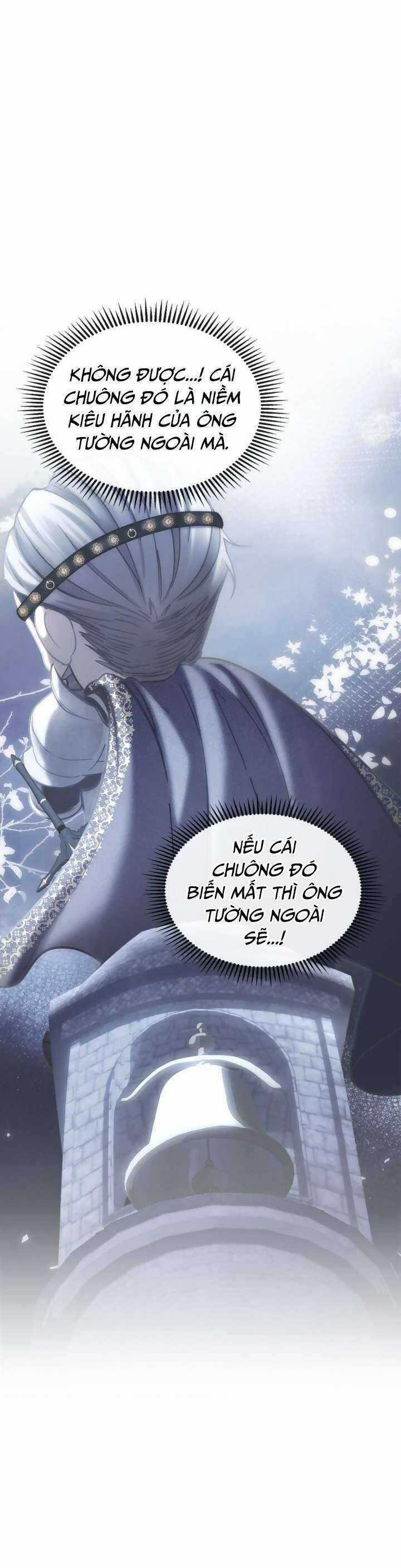 Phạm Nhân Bé Con Của Dinh Thự Mùa Đông Chapter 48 trang 16