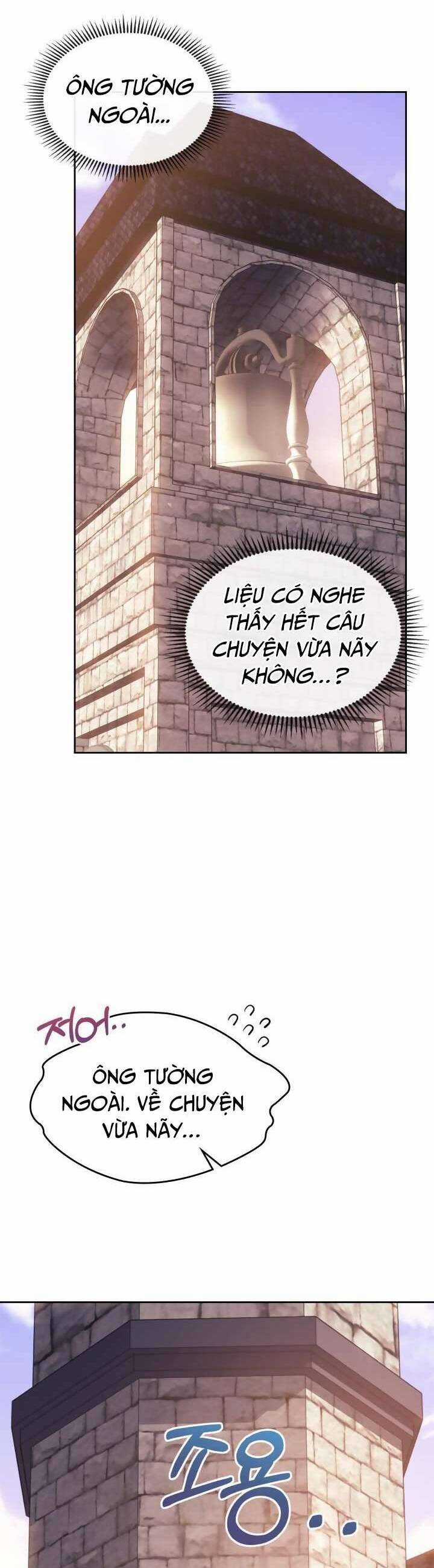 Phạm Nhân Bé Con Của Dinh Thự Mùa Đông Chapter 48 trang 24