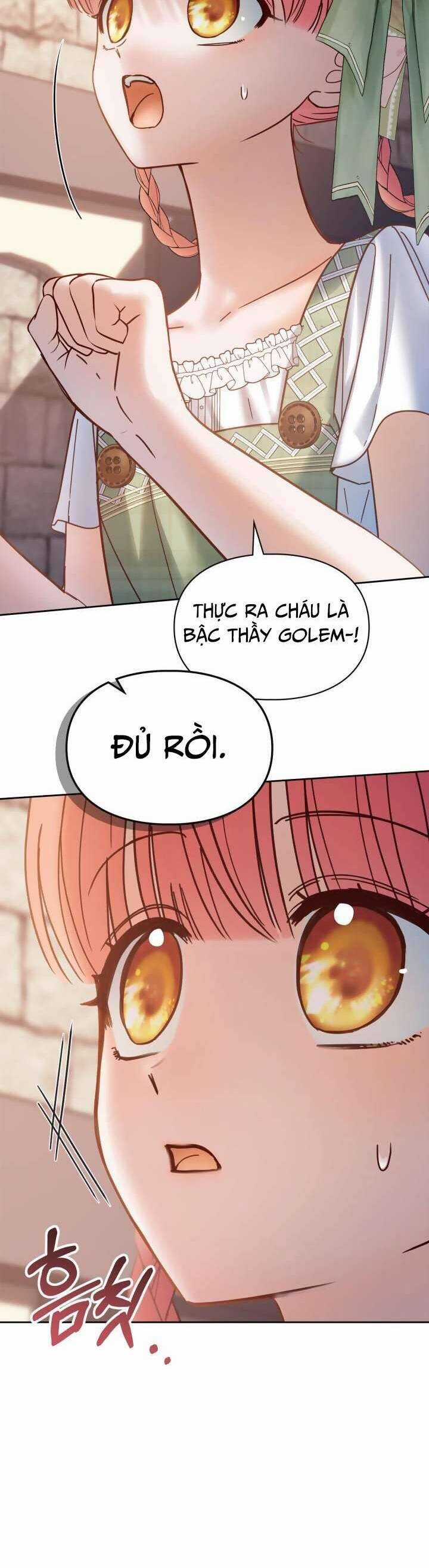 Phạm Nhân Bé Con Của Dinh Thự Mùa Đông Chapter 48 trang 32