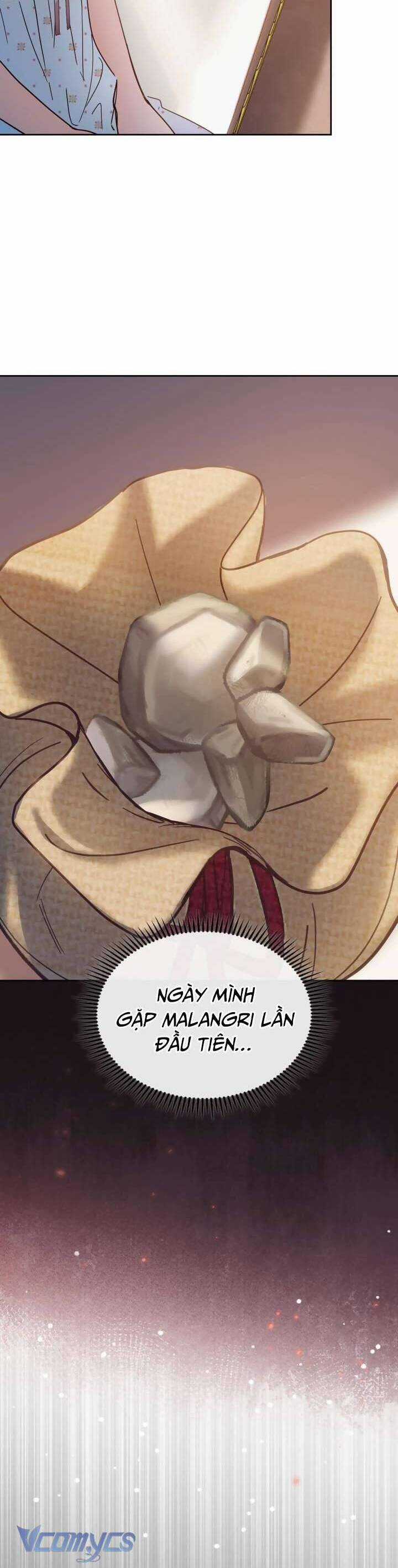 Phạm Nhân Bé Con Của Dinh Thự Mùa Đông Chapter 48 trang 47