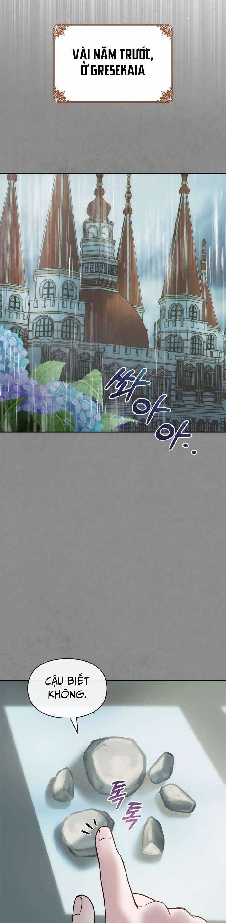 Phạm Nhân Bé Con Của Dinh Thự Mùa Đông Chapter 48 trang 48