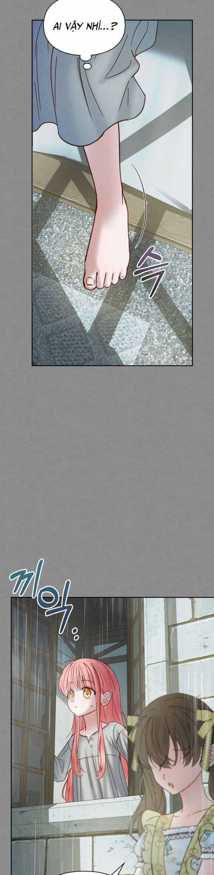 Phạm Nhân Bé Con Của Dinh Thự Mùa Đông Chapter 48 trang 51