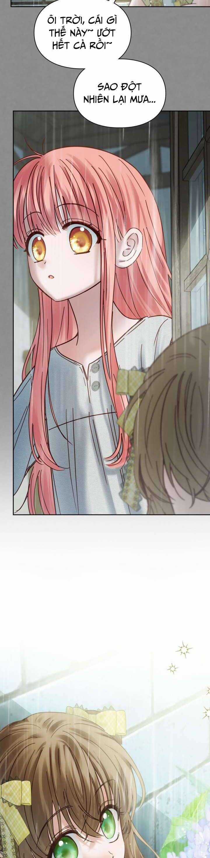 Phạm Nhân Bé Con Của Dinh Thự Mùa Đông Chapter 48 trang 52