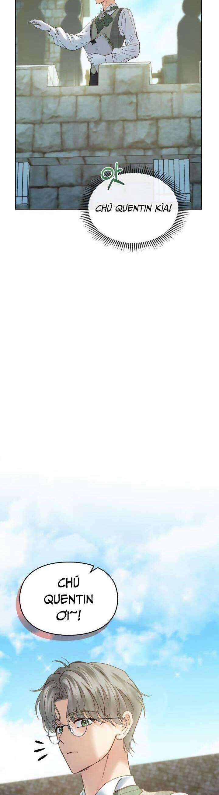 Phạm Nhân Bé Con Của Dinh Thự Mùa Đông Chapter 48 trang 6