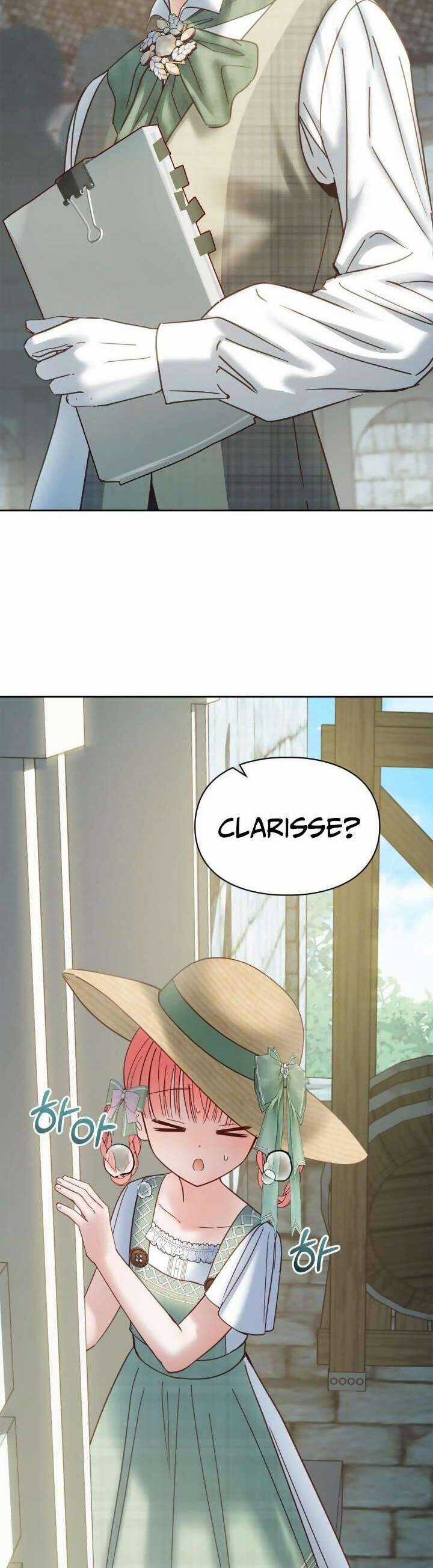 Phạm Nhân Bé Con Của Dinh Thự Mùa Đông Chapter 48 trang 7