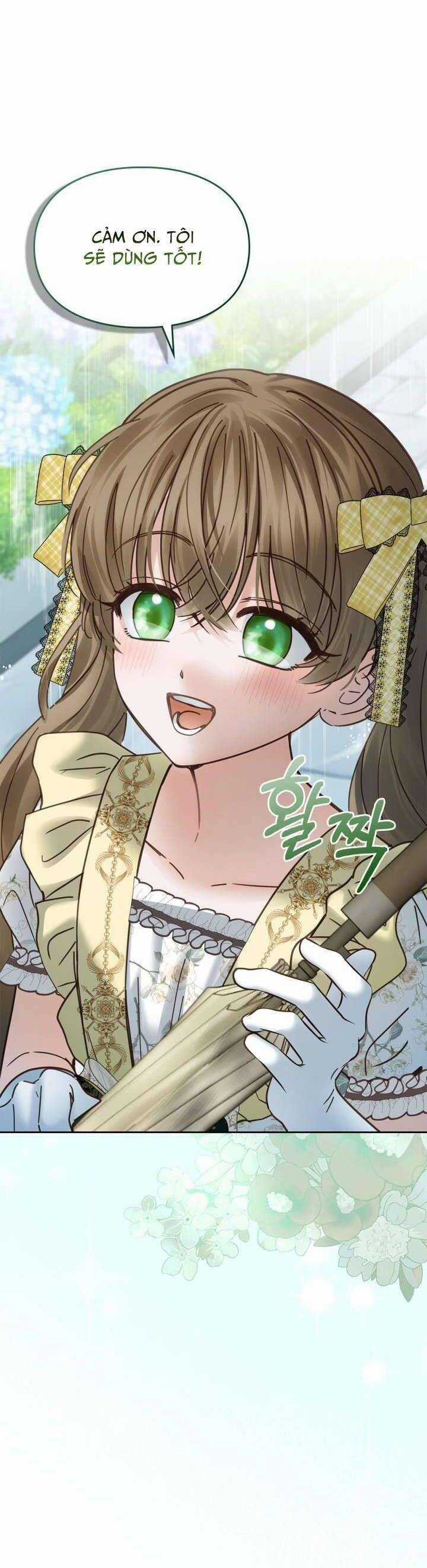 Phạm Nhân Bé Con Của Dinh Thự Mùa Đông Chapter 49 trang 12