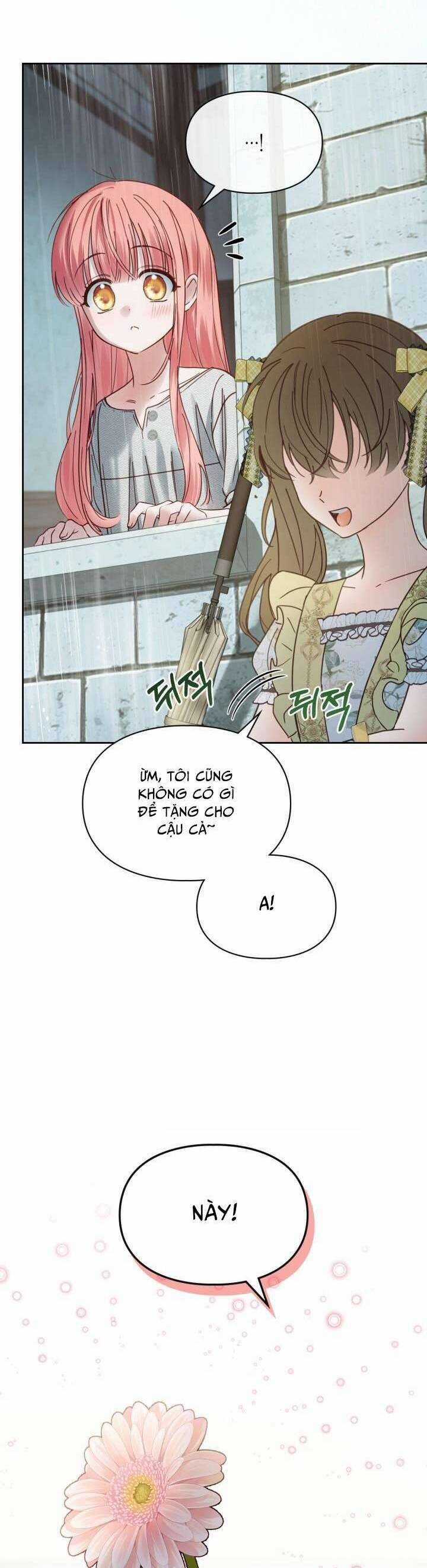 Phạm Nhân Bé Con Của Dinh Thự Mùa Đông Chapter 49 trang 13