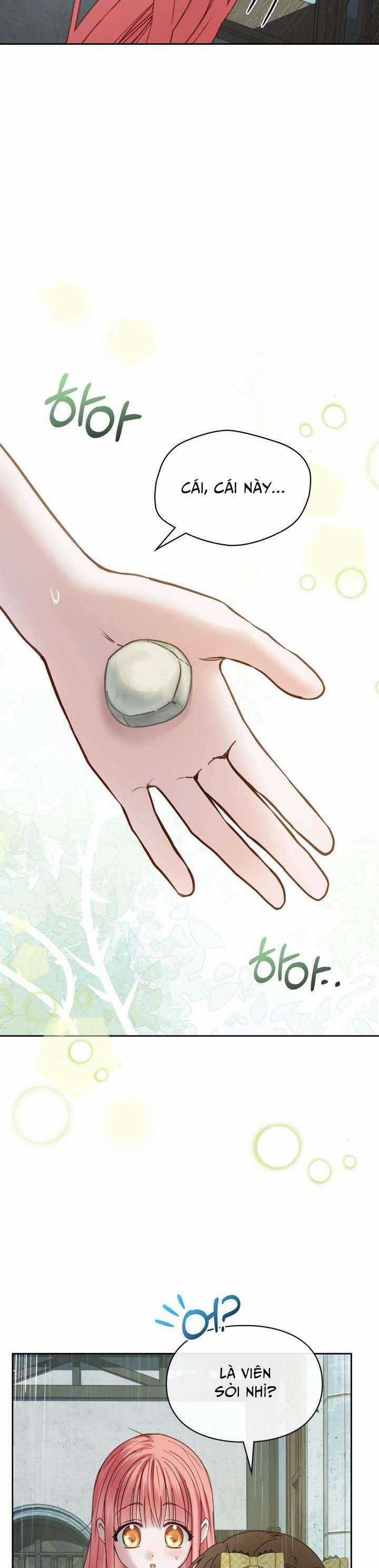 Phạm Nhân Bé Con Của Dinh Thự Mùa Đông Chapter 49 trang 17