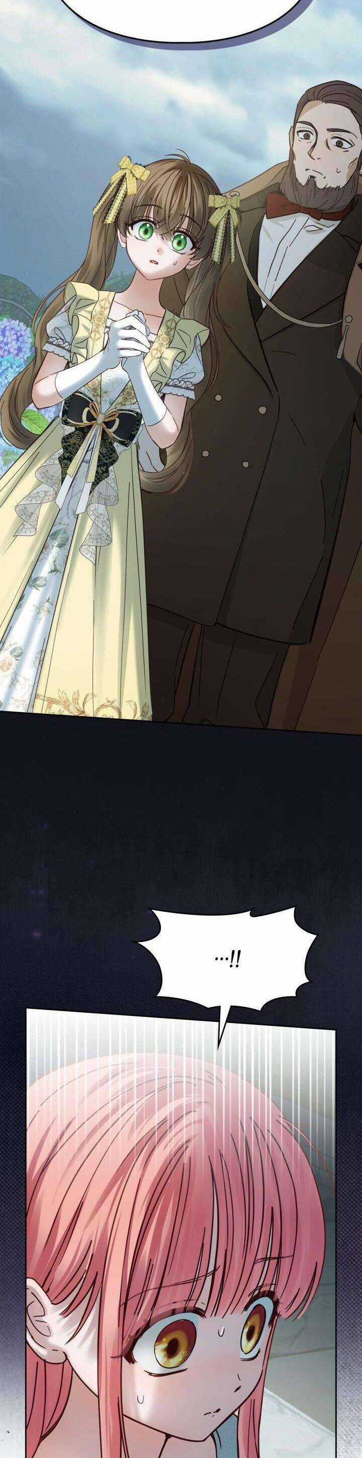 Phạm Nhân Bé Con Của Dinh Thự Mùa Đông Chapter 49 trang 31