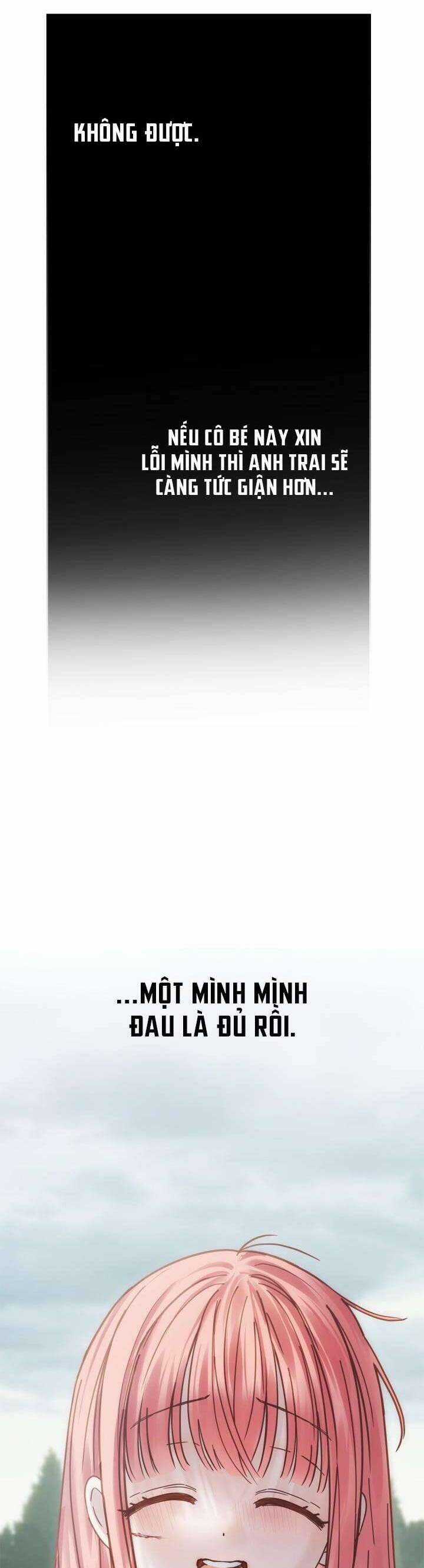 Phạm Nhân Bé Con Của Dinh Thự Mùa Đông Chapter 49 trang 38