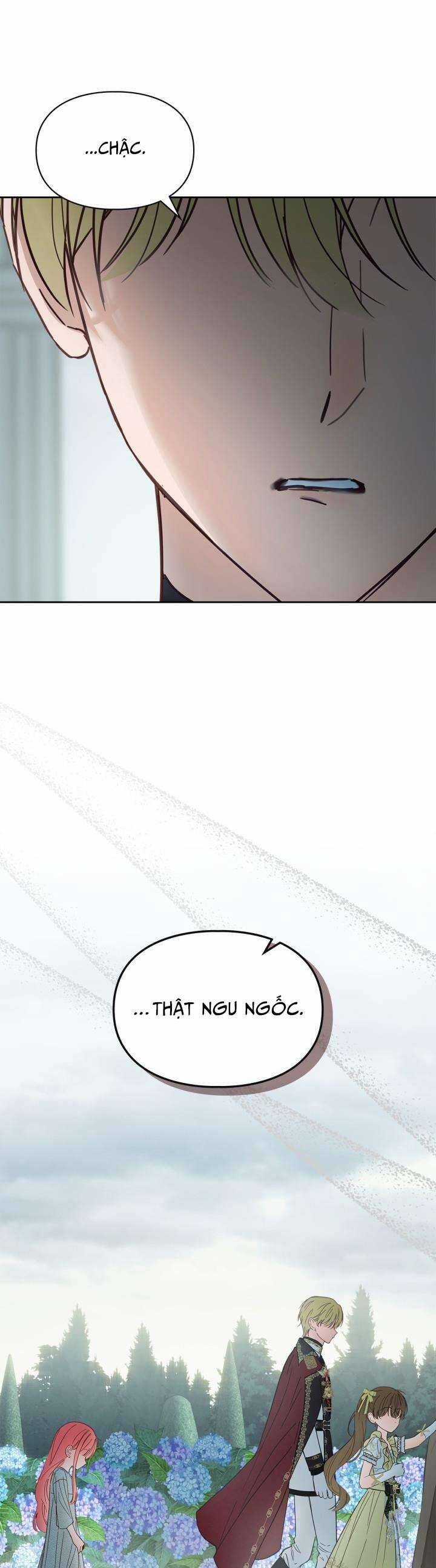 Phạm Nhân Bé Con Của Dinh Thự Mùa Đông Chapter 49 trang 40