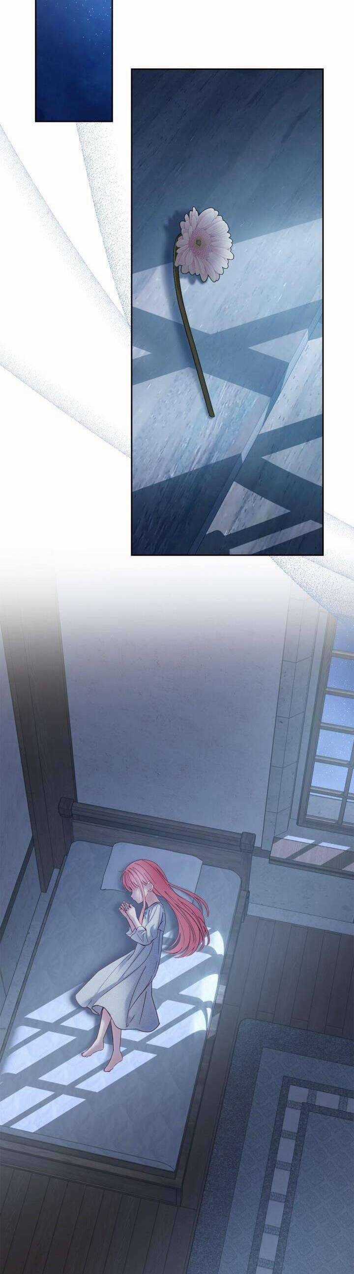 Phạm Nhân Bé Con Của Dinh Thự Mùa Đông Chapter 49 trang 42