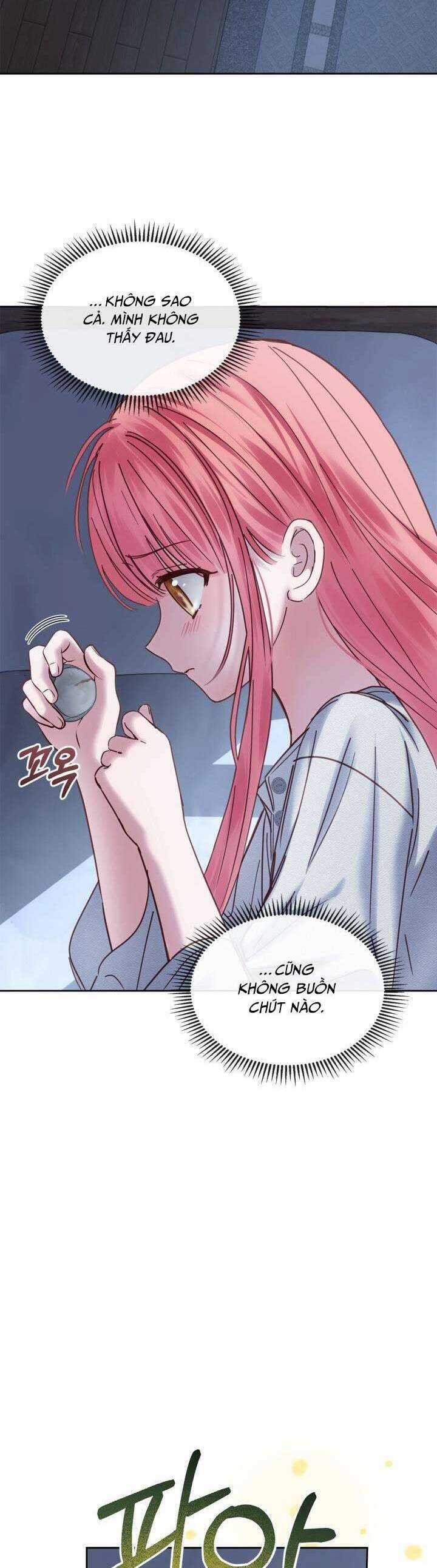 Phạm Nhân Bé Con Của Dinh Thự Mùa Đông Chapter 49 trang 43