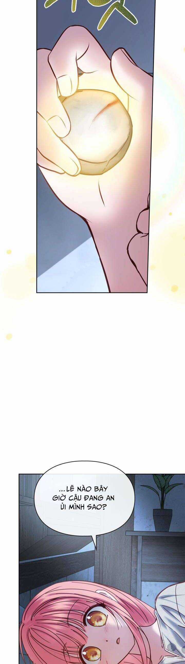 Phạm Nhân Bé Con Của Dinh Thự Mùa Đông Chapter 49 trang 44