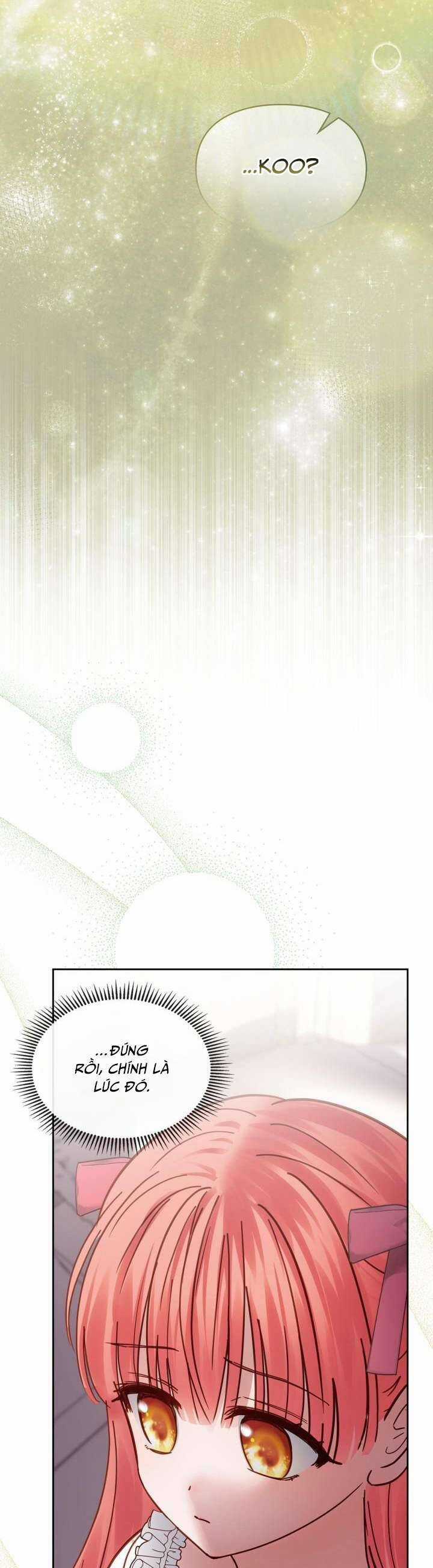 Phạm Nhân Bé Con Của Dinh Thự Mùa Đông Chapter 49 trang 47