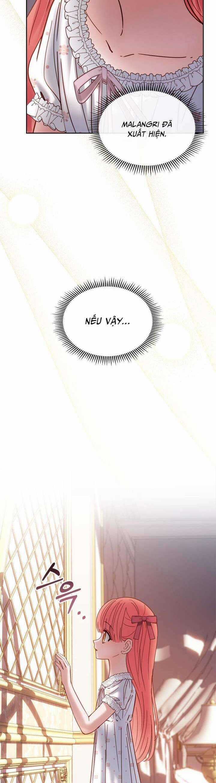 Phạm Nhân Bé Con Của Dinh Thự Mùa Đông Chapter 49 trang 48