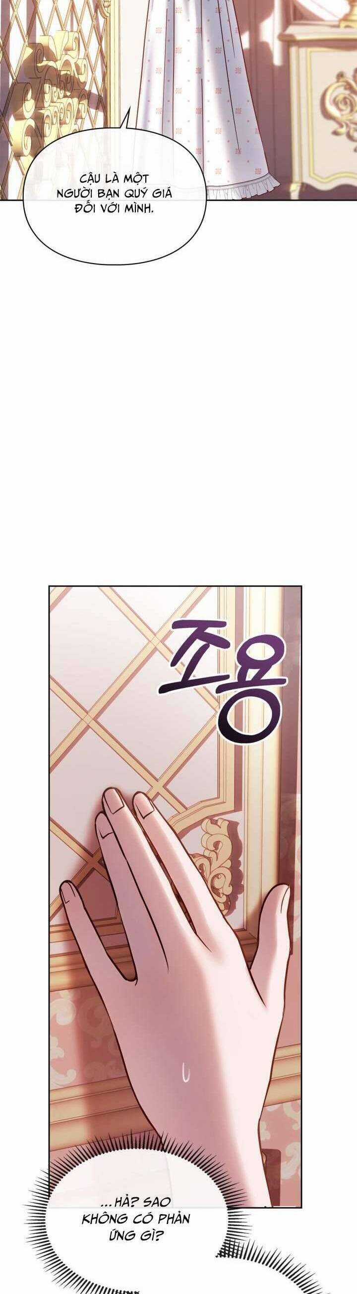 Phạm Nhân Bé Con Của Dinh Thự Mùa Đông Chapter 49 trang 49