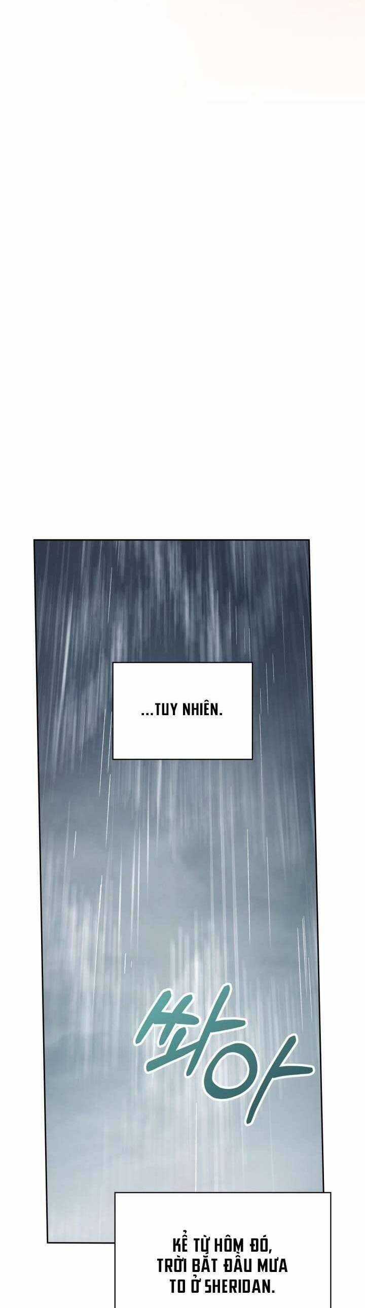 Phạm Nhân Bé Con Của Dinh Thự Mùa Đông Chapter 49 trang 56