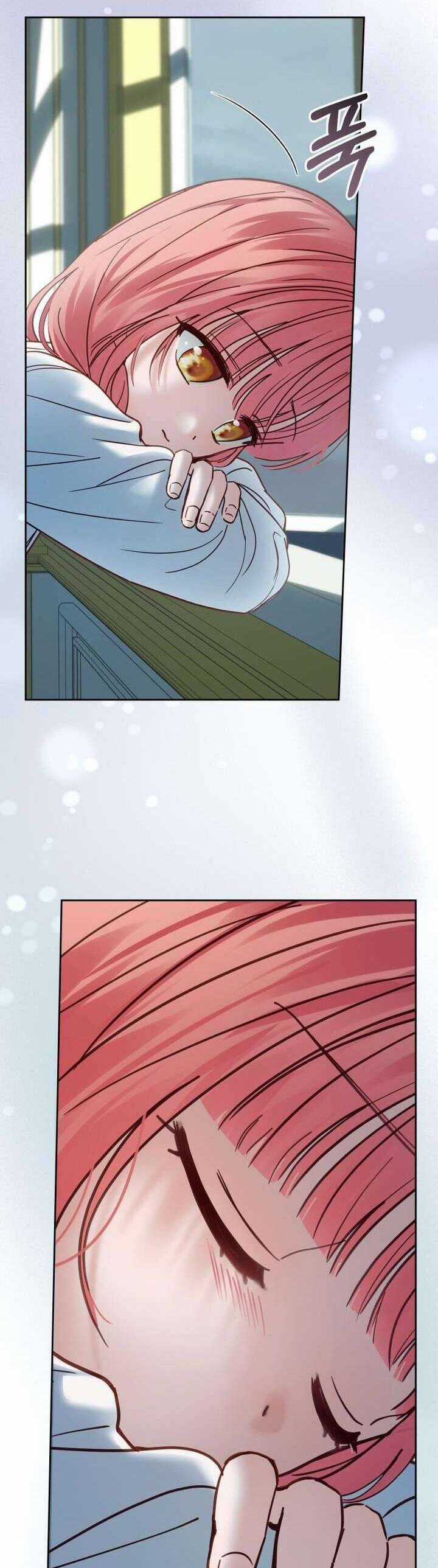 Phạm Nhân Bé Con Của Dinh Thự Mùa Đông Chapter 49 trang 58