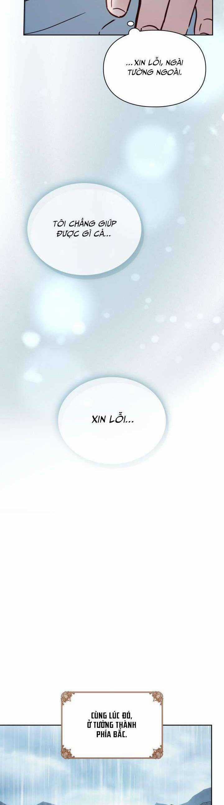 Phạm Nhân Bé Con Của Dinh Thự Mùa Đông Chapter 49 trang 59