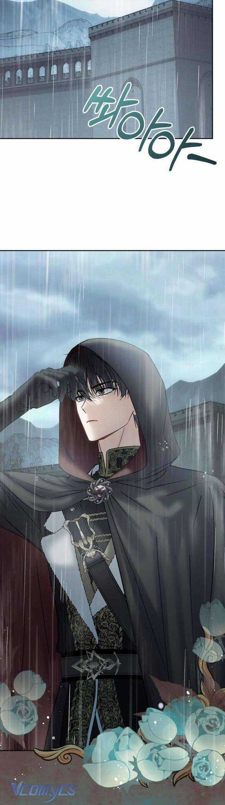 Phạm Nhân Bé Con Của Dinh Thự Mùa Đông Chapter 49 trang 60