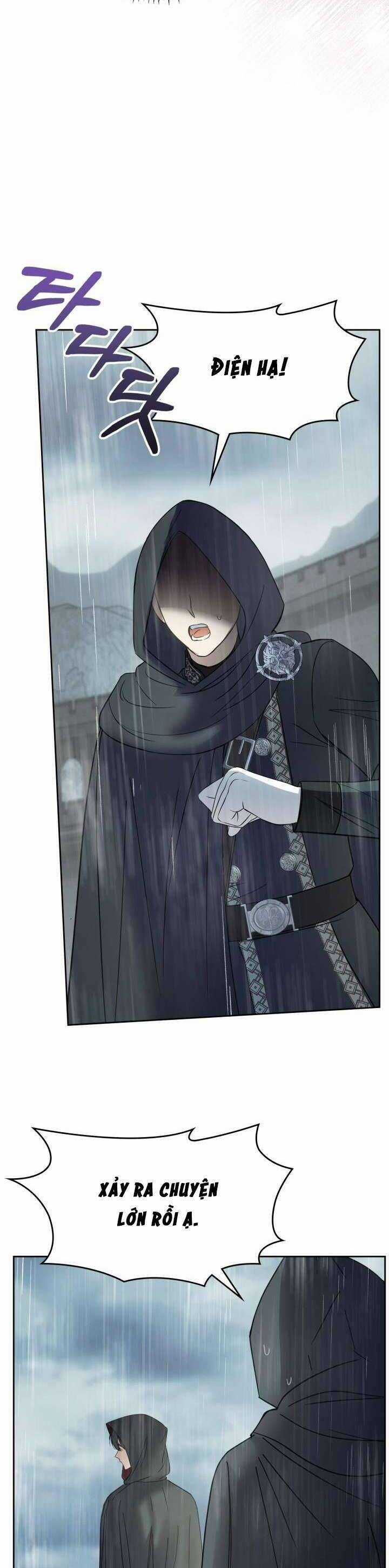 Phạm Nhân Bé Con Của Dinh Thự Mùa Đông Chapter 49 trang 62