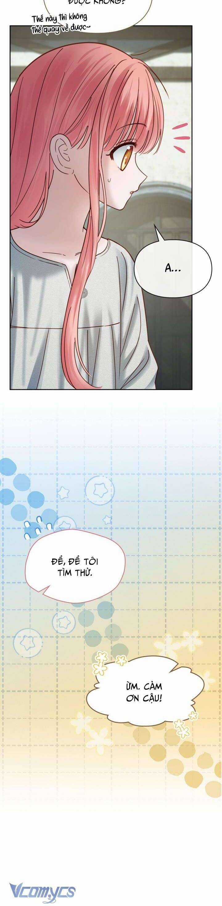 Phạm Nhân Bé Con Của Dinh Thự Mùa Đông Chapter 49 trang 7