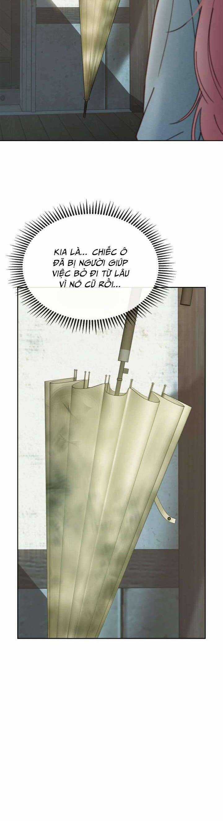 Phạm Nhân Bé Con Của Dinh Thự Mùa Đông Chapter 49 trang 9