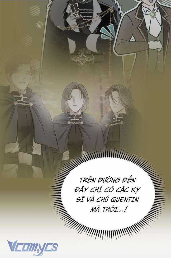 Phạm Nhân Bé Con Của Dinh Thự Mùa Đông Chapter 5 trang 10