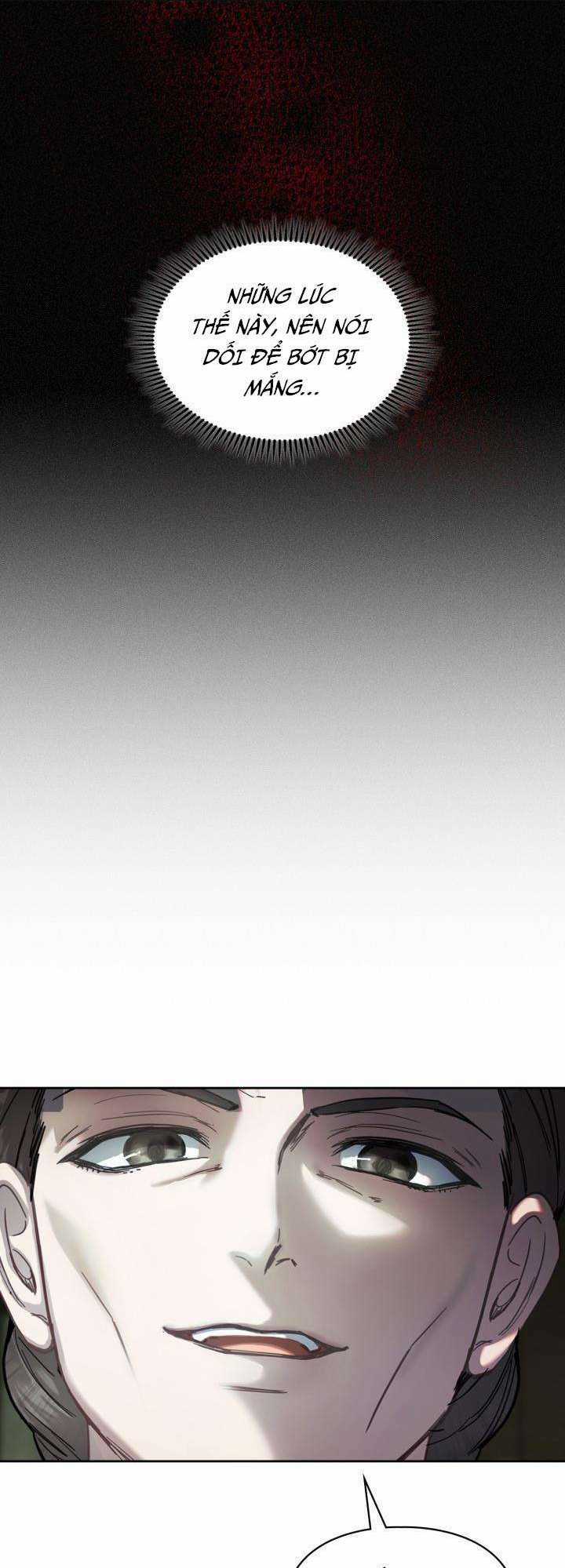 Phạm Nhân Bé Con Của Dinh Thự Mùa Đông Chapter 5 trang 13