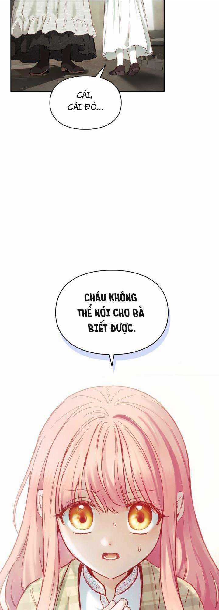 Phạm Nhân Bé Con Của Dinh Thự Mùa Đông Chapter 5 trang 15