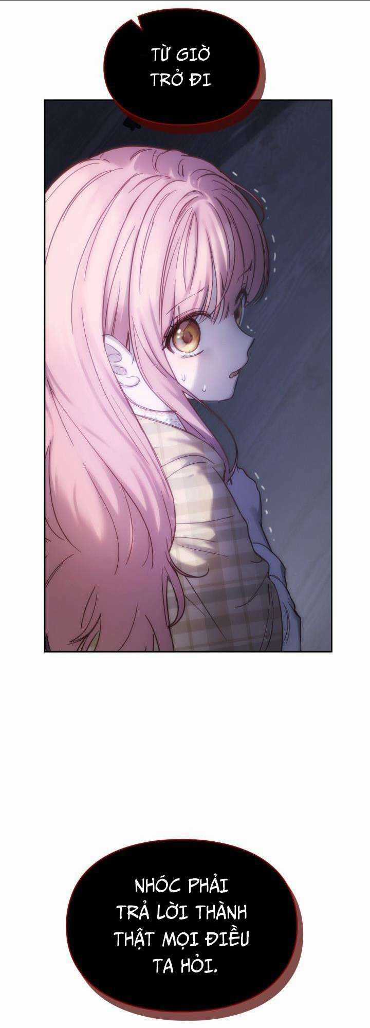 Phạm Nhân Bé Con Của Dinh Thự Mùa Đông Chapter 5 trang 2