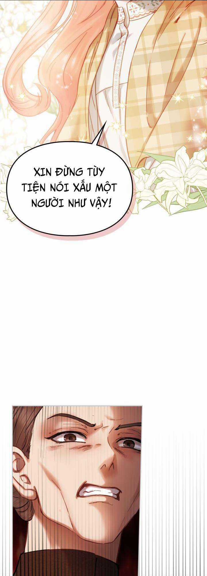 Phạm Nhân Bé Con Của Dinh Thự Mùa Đông Chapter 5 trang 20