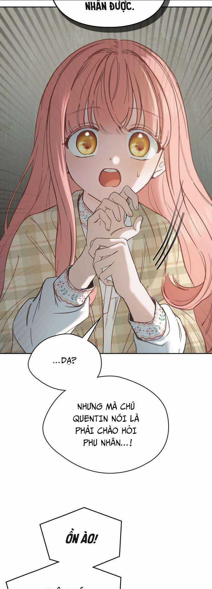 Phạm Nhân Bé Con Của Dinh Thự Mùa Đông Chapter 5 trang 24