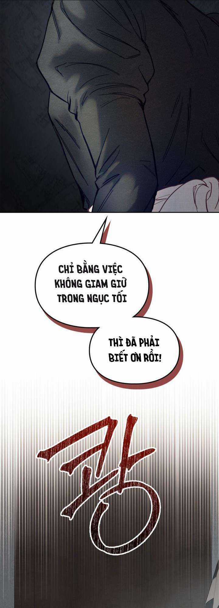 Phạm Nhân Bé Con Của Dinh Thự Mùa Đông Chapter 5 trang 26