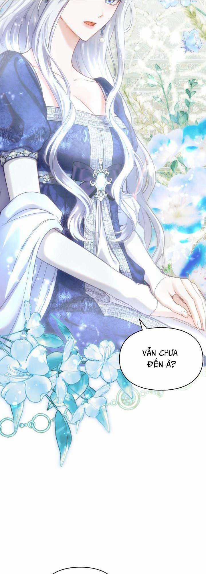 Phạm Nhân Bé Con Của Dinh Thự Mùa Đông Chapter 5 trang 30