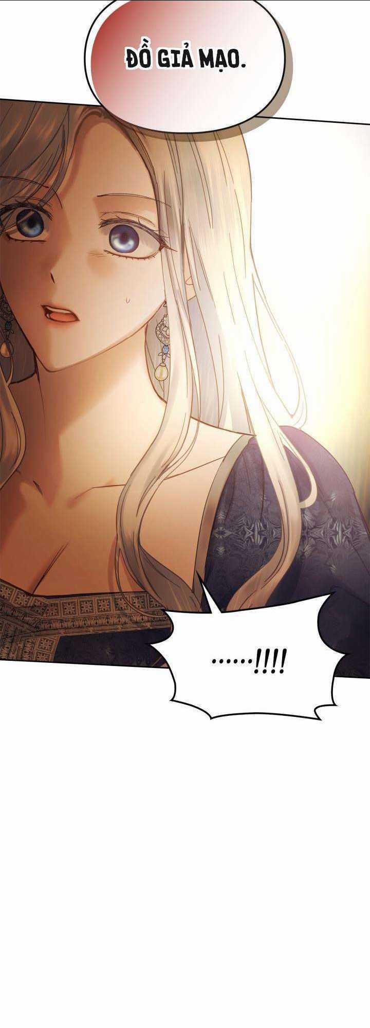 Phạm Nhân Bé Con Của Dinh Thự Mùa Đông Chapter 5 trang 36