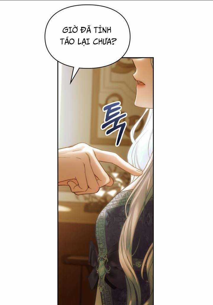 Phạm Nhân Bé Con Của Dinh Thự Mùa Đông Chapter 5 trang 37