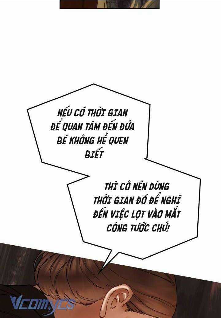 Phạm Nhân Bé Con Của Dinh Thự Mùa Đông Chapter 5 trang 38