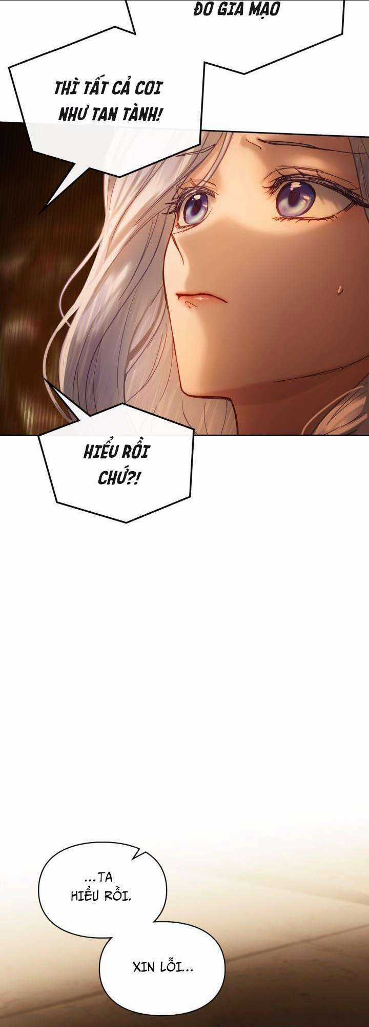 Phạm Nhân Bé Con Của Dinh Thự Mùa Đông Chapter 5 trang 40