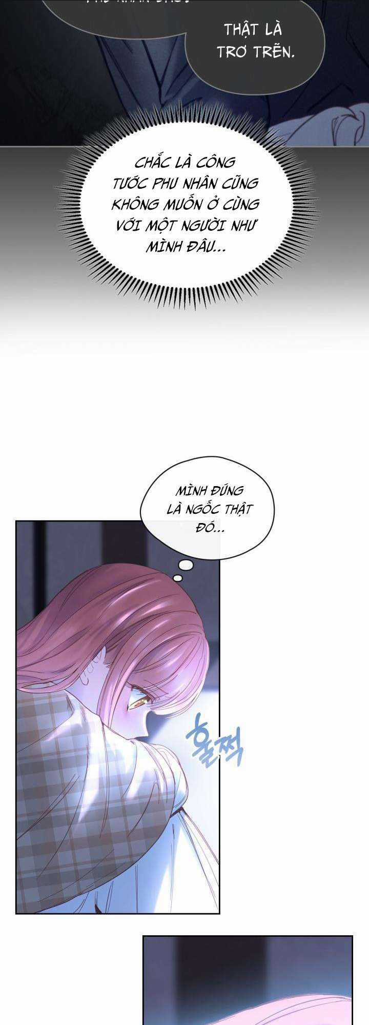 Phạm Nhân Bé Con Của Dinh Thự Mùa Đông Chapter 5 trang 44