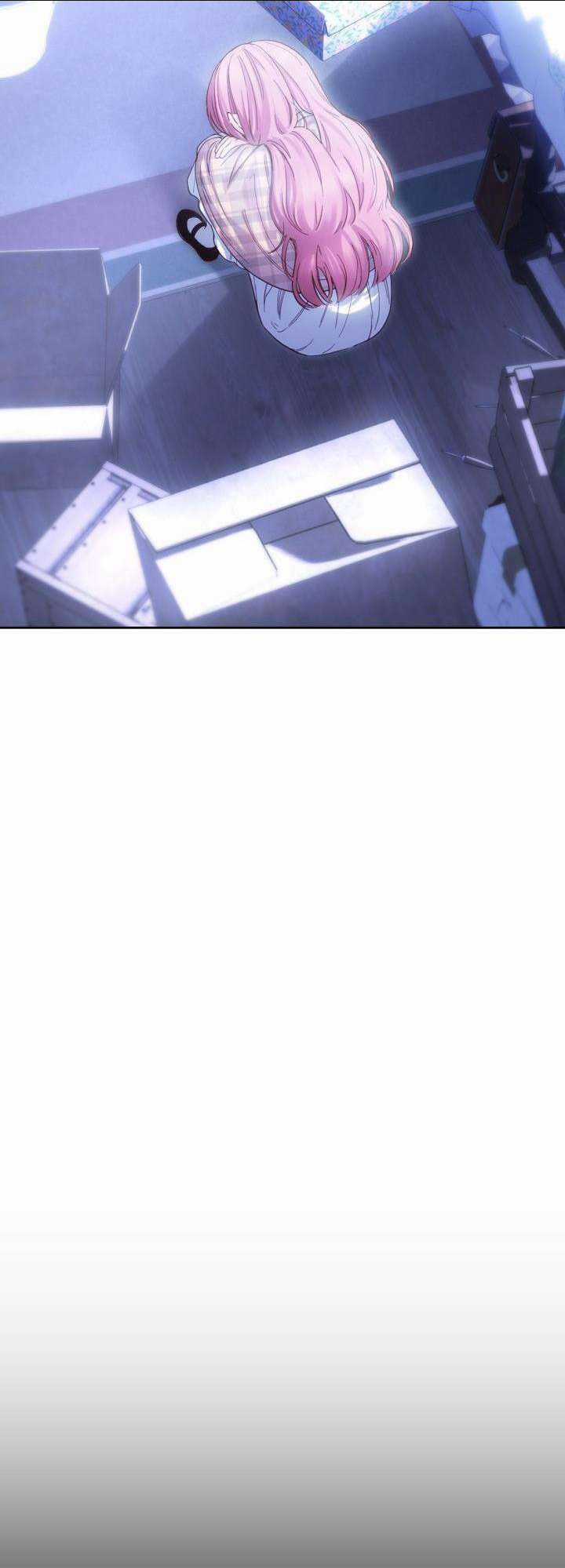 Phạm Nhân Bé Con Của Dinh Thự Mùa Đông Chapter 5 trang 46