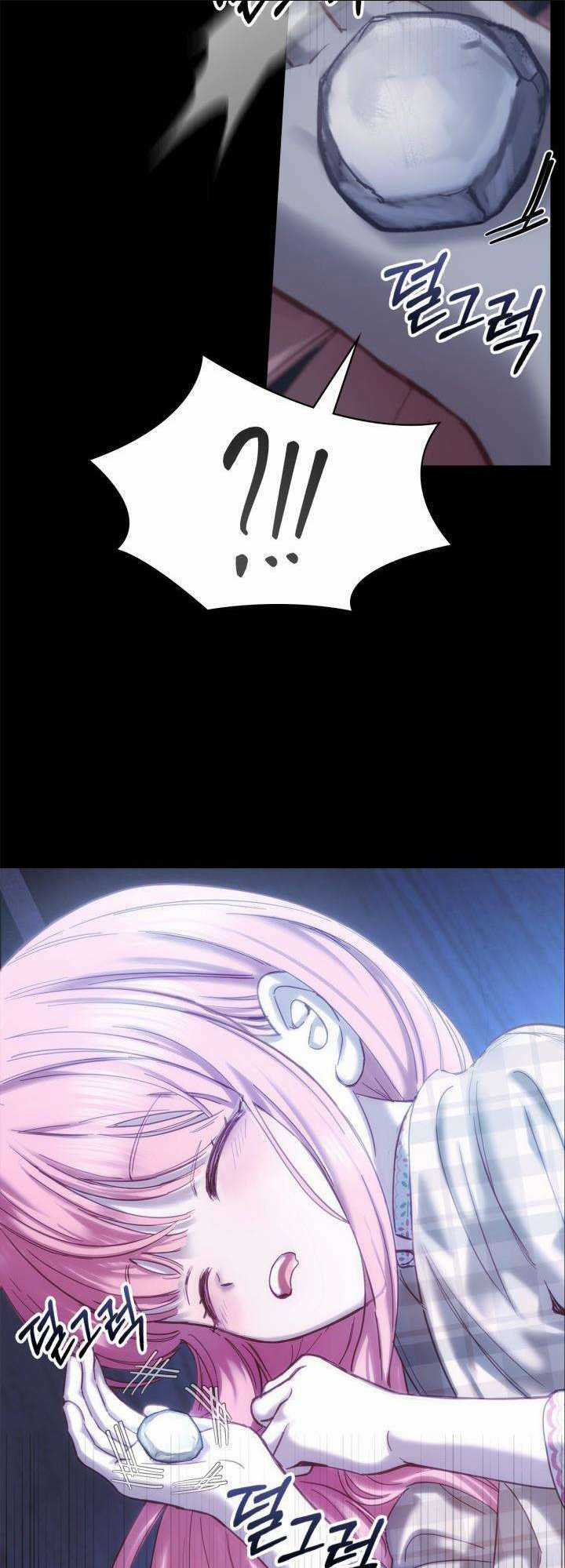 Phạm Nhân Bé Con Của Dinh Thự Mùa Đông Chapter 5 trang 50